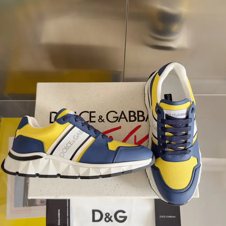 Dolce Gabbana Shoe 